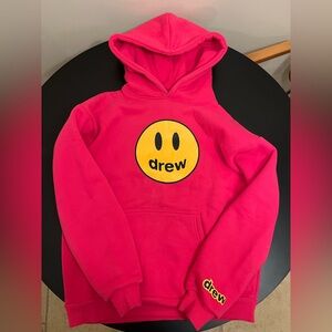 Drew House Mascot Oversized Hoodie